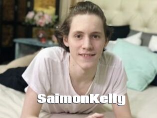 SaimonKelly