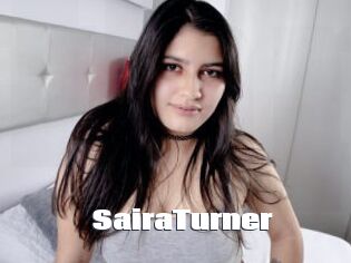 SairaTurner