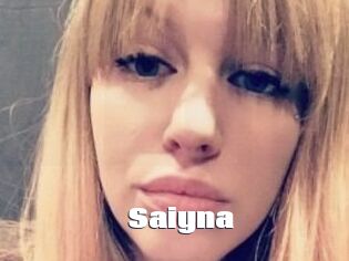 Saiyna