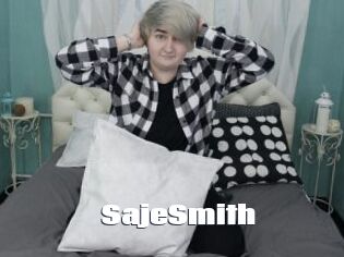 SajeSmith