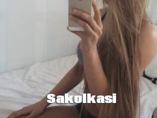 Sakolkasi