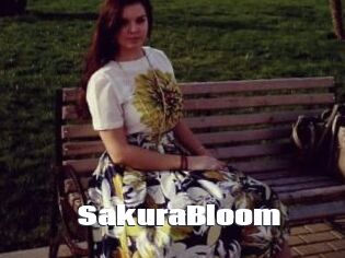 SakuraBloom