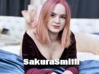 SakuraSmith