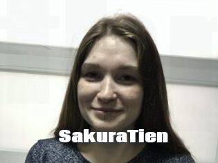 SakuraTien The hot porn