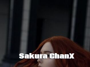 Sakura_ChanX