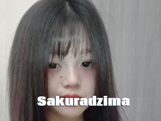 Sakuradzima