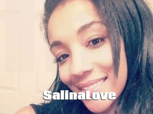 Salina_Love