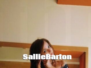 SallieBarton