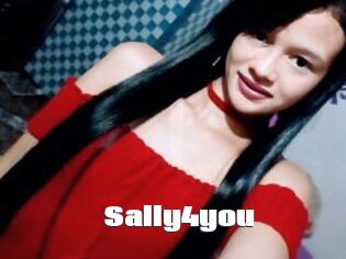 Sally4you The hot porn
