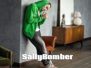 SallyBomber