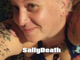 SallyDeath