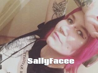 SallyFacee