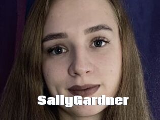SallyGardner