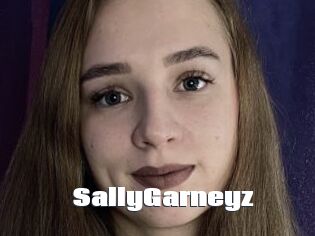 SallyGarneyz