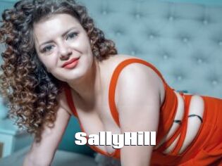SallyHill