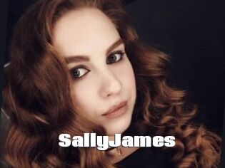 SallyJames