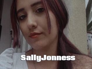 SallyJonness