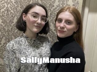 SallyManusha