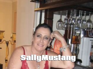 SallyMustang