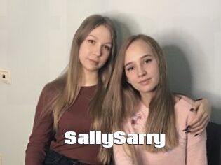 SallySarry