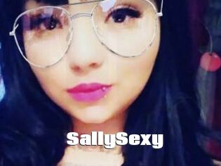 SallySexy