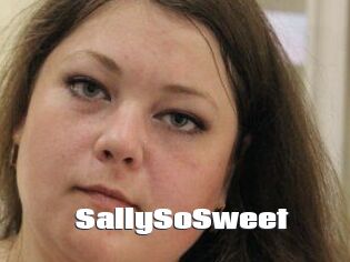 SallySoSweet