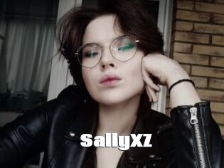 SallyXZ