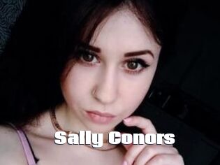 Sally_Conors