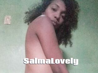 SalmaLovely