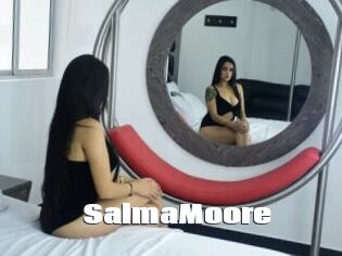 SalmaMoore