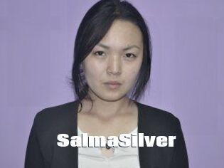 SalmaSilver The hot porn