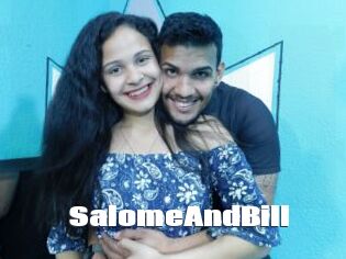 SalomeAndBill