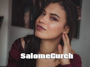 SalomeCurch