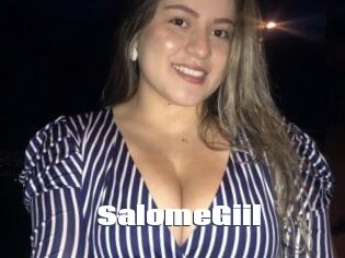 SalomeGiil
