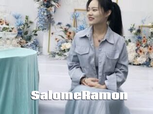 SalomeRamon