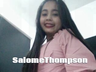 SalomeThompson