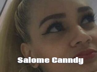 Salome_Canndy