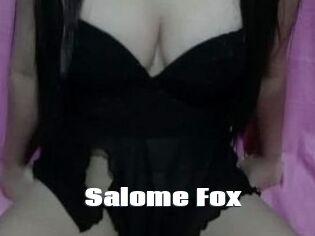Salome_Fox