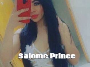 Salome_Prince