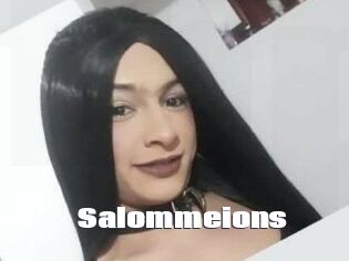 Salommeions