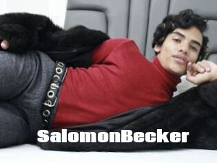 SalomonBecker
