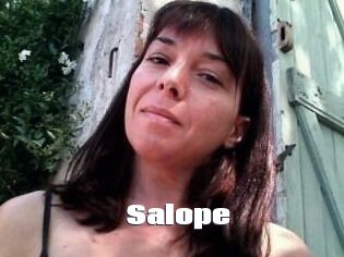 Salope