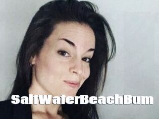 SaltWaterBeachBum