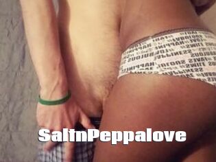 SaltnPeppalove The hot porn