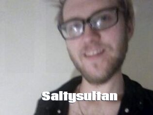 Saltysultan