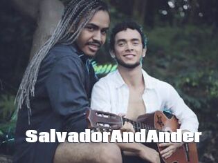 SalvadorAndAnder