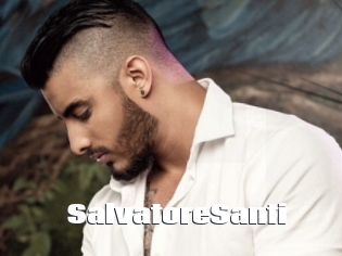 SalvatoreSanti
