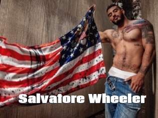 Salvatore_Wheeler The hot porn