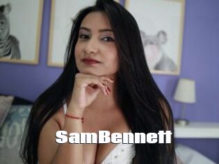 SamBennett