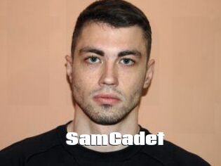 SamCadet